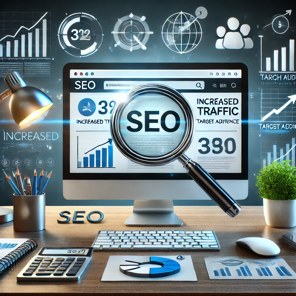 SEO service