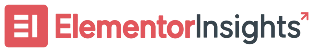 Elementor Insights Elementor Pro