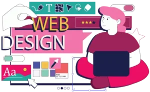 WordPress website design with Elementor Pro