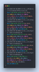 Map Midocean Data to WooCommerce Fields