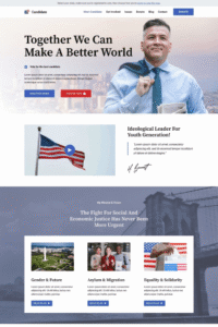 Custom Website Design - WordPress Website Design with Elementor Insights