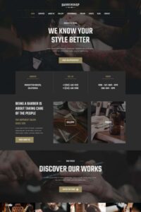 Custom Website Design - WordPress Website Design with Elementor Insights