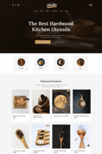 Custom Business Website Design