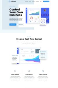 Small Business Website Design Service -Elementor Insights
