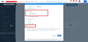 wix-custom-code-embed-settings
