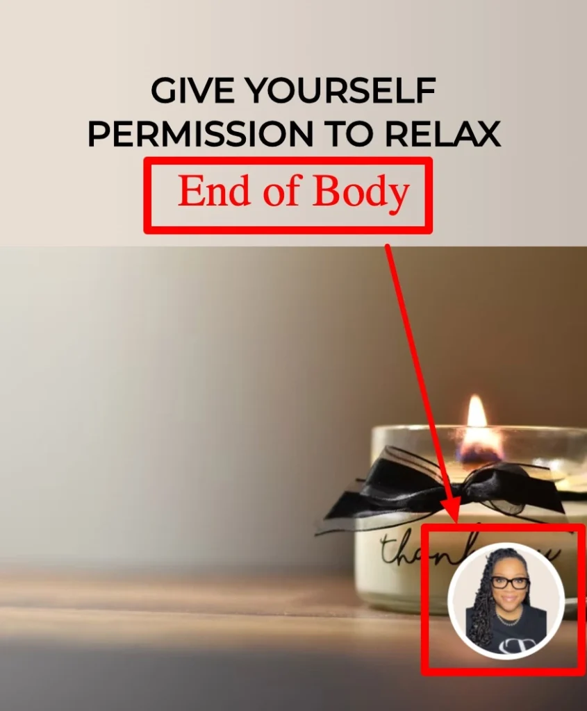 Embed widget fixed at bottom right on Wix mobile layout